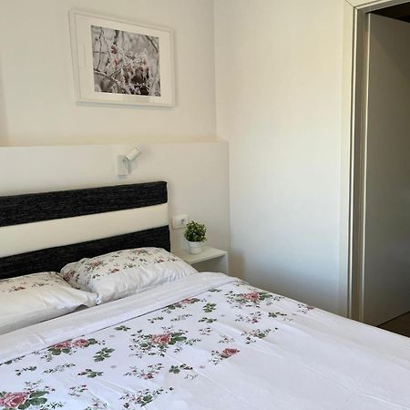 Apartamento Meldolla Zagreb Exterior foto