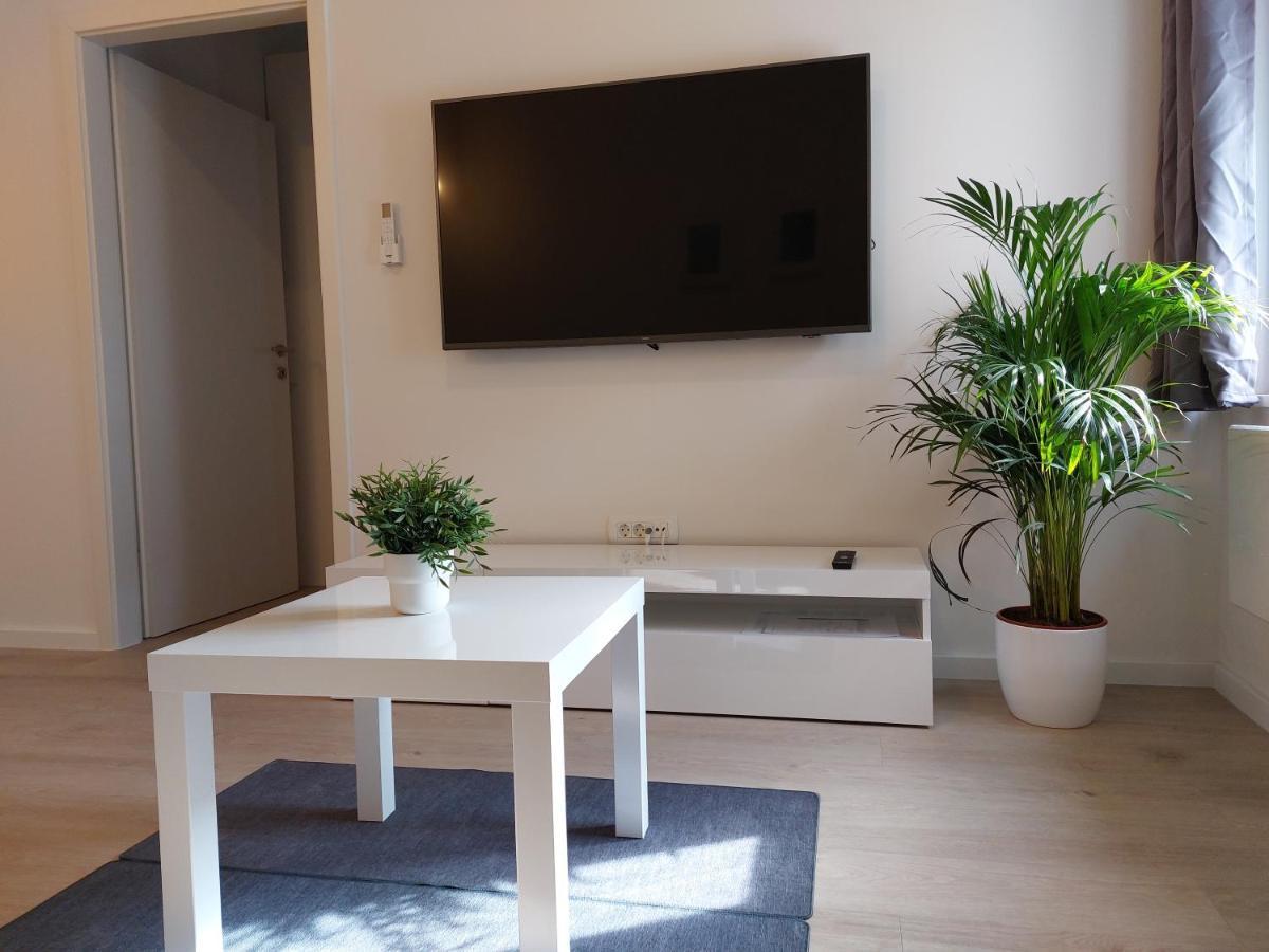 Apartamento Meldolla Zagreb Exterior foto