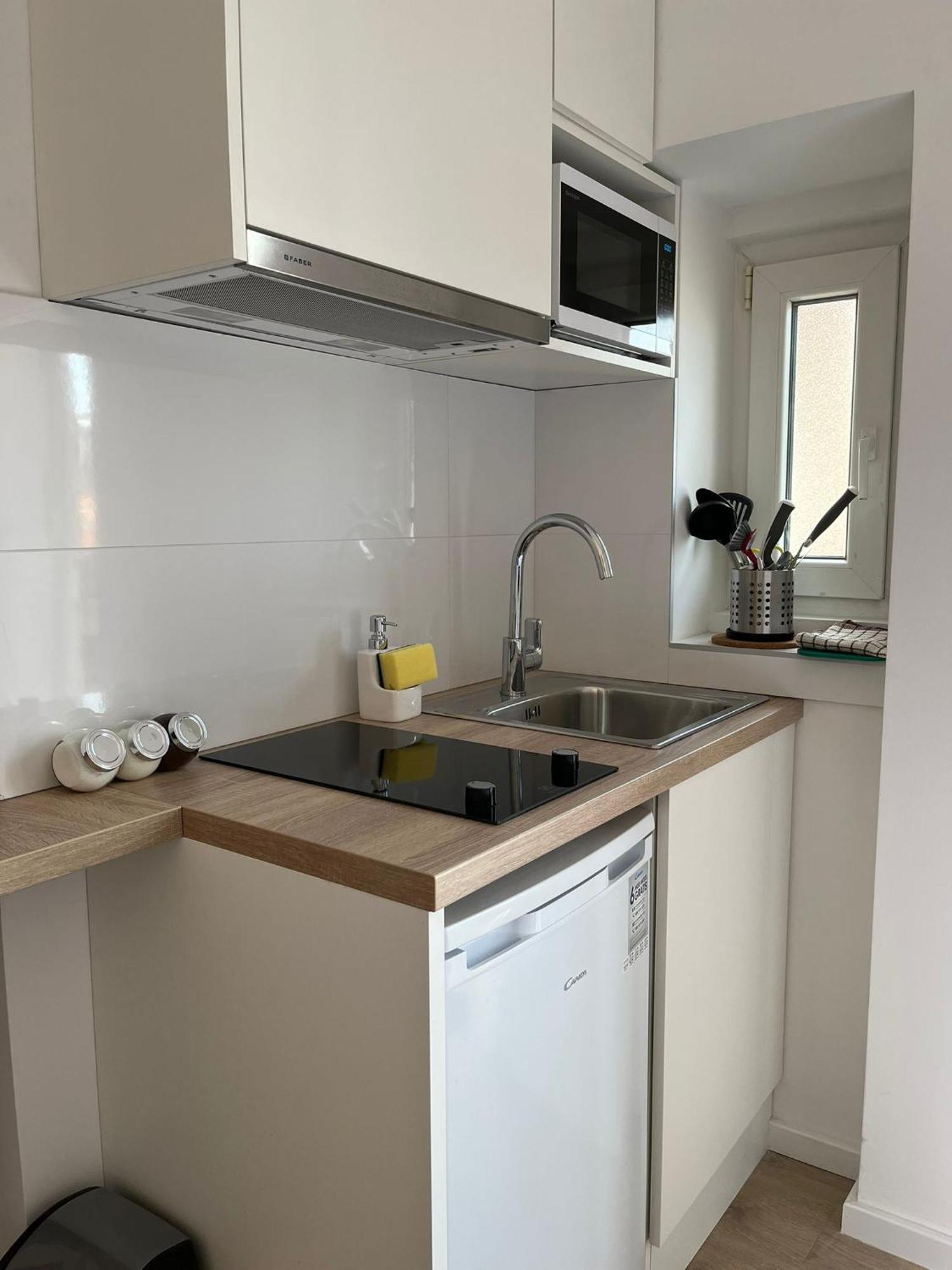 Apartamento Meldolla Zagreb Exterior foto